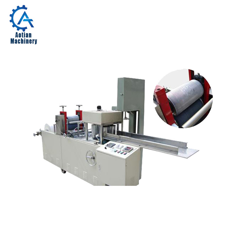 napkin paper machine (2)