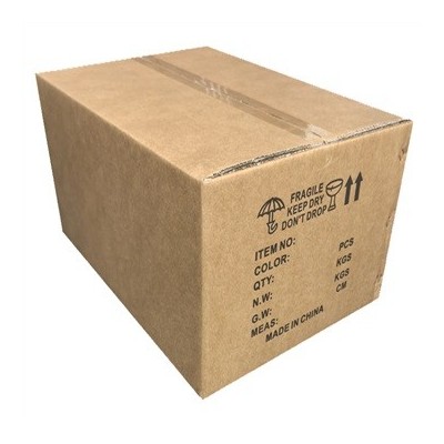 纸箱纸盒防潮耐破材质,中山市包装厂家,快递物流打包