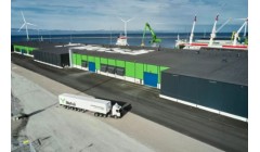 芬林芬宝供应链:高效、责任与供应安全