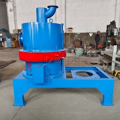 木渣甘蔗渣打粉机 木屑碎渣磨粉机 立式干燥树皮木粉机