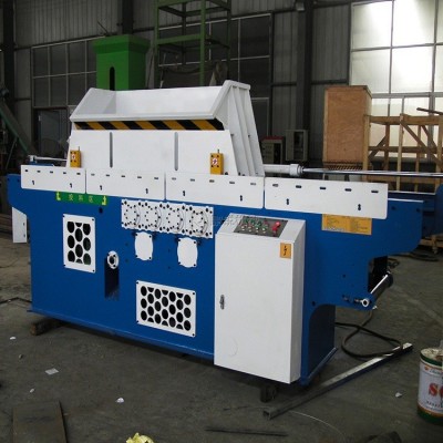 纸浆原料粉碎机 有机覆盖物树木刨花机 不易损坏刀具 刨花3-5mm